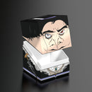 Ultimate Guard Squaroes Boulder 100+ DC Batman Gotham City The Penguin (Pre - Order) - Cartes Sportives Rive Sud