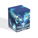 Ultimate Guard Squaroes Boulder 100+ MTG Tarkir Dragonstorm (Pre - Order) - Cartes Sportives Rive Sud