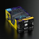 Ultimate Guard Squaroes DC Batman Gotham City Collector's Case Batmobile (Pre - Order) - Cartes Sportives Rive Sud