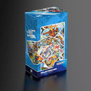 Ultimate Guard Squaroes DC Justice League WV1 Collector Case - Cartes Sportives Rive Sud