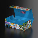 Ultimate Guard Squaroes DC Justice League WV1 Collector Case - Cartes Sportives Rive Sud