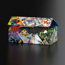 Ultimate Guard Squaroes DC Justice League WV1 Collector Case - Cartes Sportives Rive Sud