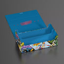 Ultimate Guard Squaroes DC Justice League WV1 Collector Case - Cartes Sportives Rive Sud