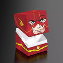 Ultimate Guard Squaroes DC Justice League WV1 The Flash - Cartes Sportives Rive Sud