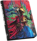 Ultimate Guard Zipfolio 360 Xenoskin MTG Aetherdrift V1 (Pre - Order) - Cartes Sportives Rive Sud