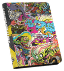 Ultimate Guard Zipfolio 360 Xenoskin MTG Aetherdrift V4 - Cartes Sportives Rive Sud