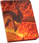 Ultimate Guard Zipfolio 360 Xenoskin MTG Tarkir Dragonstorm V1 (Pre - Order) - Cartes Sportives Rive Sud