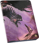 Ultimate Guard Zipfolio 360 Xenoskin MTG Tarkir Dragonstorm V6 - Cartes Sportives Rive Sud