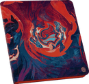 Ultimate Guard Zipfolio 480 Xenoskin MTG Secrets of Strixhaven Prismari - Cartes Sportives Rive Sud