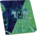 Ultimate Guard Zipfolio 480 Xenoskin MTG Secrets of Strixhaven Quandrix - Cartes Sportives Rive Sud