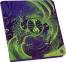 Ultimate Guard Zipfolio 480 Xenoskin MTG Secrets of Strixhaven Whiterbloom - Cartes Sportives Rive Sud