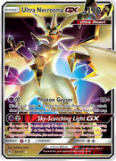 Ultra Necrozma GX [SM06 - 95/131] - Cartes Sportives Rive Sud