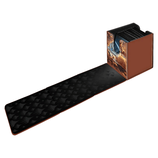 Ultra - Pro Alcove Flip Deck Box MTG MH3 Z - Cartes Sportives Rive Sud