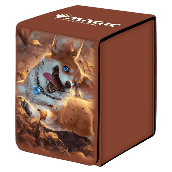 Ultra - Pro Alcove Flip Deck Box MTG MH3 Z - Cartes Sportives Rive Sud