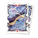 Ultra Pro Apex Sleeves MTG Return to Tarkir Mardu (Pre - Order) - Cartes Sportives Rive Sud