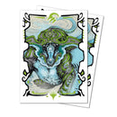 Ultra Pro Apex Sleeves MTG Return to Tarkir Temur (Pre - Order) - Cartes Sportives Rive Sud