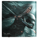 Ultra Pro Binder Pro 12pkt MTG Final Fantasy Cloud - Cartes Sportives Rive Sud