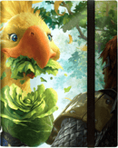 Ultra Pro Binder Pro 9pkt MTG Final Fantasy Gysahl Greens - Cartes Sportives Rive Sud