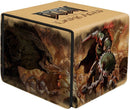 Ultra Pro D - Box Alcove Edge DOOM BETHESDA V1 (Pre - Order) - Cartes Sportives Rive Sud