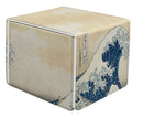 Ultra Pro D - Box Alcove Edge The Great Wave Off Kanagawa (Pre - Order) - Cartes Sportives Rive Sud