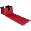 Ultra Pro D - Box Alcove Edge Vivid Red - Cartes Sportives Rive Sud