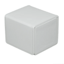 Ultra Pro D - Box Alcove Edge Vivid White - Cartes Sportives Rive Sud