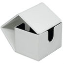 Ultra Pro D - Box Alcove Edge Vivid White - Cartes Sportives Rive Sud