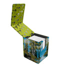 Ultra Pro D - Box Alcove Flip Bob Ross Lakeside Path - Cartes Sportives Rive Sud