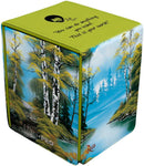 Ultra Pro D - Box Alcove Flip Bob Ross Lakeside Path - Cartes Sportives Rive Sud