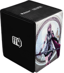 Ultra Pro D - Box Alcove Flip MTG Final Fantasy Premium W - Cartes Sportives Rive Sud