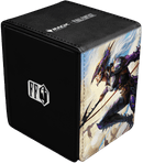 Ultra Pro D - Box Alcove Flip MTG Final Fantasy Premium X - Cartes Sportives Rive Sud