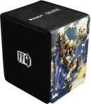 Ultra Pro D - Box Alcove Flip MTG Final Fantasy Premium Y - Cartes Sportives Rive Sud