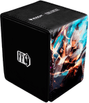 Ultra Pro D - Box Alcove Flip MTG Final Fantasy Premium Z - Cartes Sportives Rive Sud