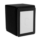 Ultra Pro D - Box Alcove Flip Patchcraft Black (Pre Order) - Cartes Sportives Rive Sud
