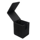Ultra Pro D - Box Alcove Flip Patchcraft Black (Pre Order) - Cartes Sportives Rive Sud