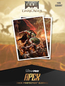 Ultra Pro D - Box Apex DOOM BETHESDA 105CT V1 (Pre - Order) - Cartes Sportives Rive Sud