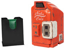 Ultra Pro D - Box Pro 100+ Boxoid Fallout Nuka - Cola Vending Machine (Pre - Order) - Cartes Sportives Rive Sud