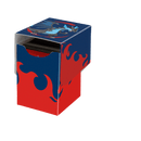 Ultra Pro D - Box Pro 100+ Pokemon Mega Charizard X (Pre - Order) - Cartes Sportives Rive Sud