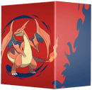 Ultra Pro D - Box Pro 100+ Pokemon Mega Charizard Y (Pre - Order) - Cartes Sportives Rive Sud