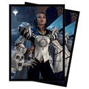 Ultra Pro D - Pro MTG Murders At Karlov Manor Sleeves 100ct - Cartes Sportives Rive Sud