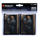 Ultra Pro D - Pro MTG Murders At Karlov Manor Sleeves 100ct - Cartes Sportives Rive Sud