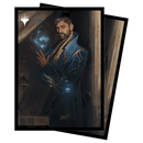 Ultra Pro D - Pro MTG Murders At Karlov Manor Sleeves 100ct - Cartes Sportives Rive Sud