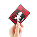 Ultra Pro D - Pro Pokemon Charmander Sleeves 2025 65CT (Pre - Order) - Cartes Sportives Rive Sud