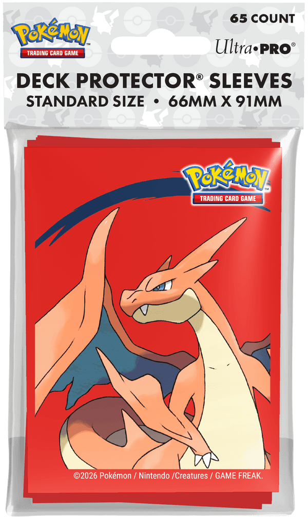 TCG Sleeves TCG Sleeves