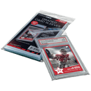 Ultra Pro Graded Card Sleeves 100ct - Cartes Sportives Rive Sud