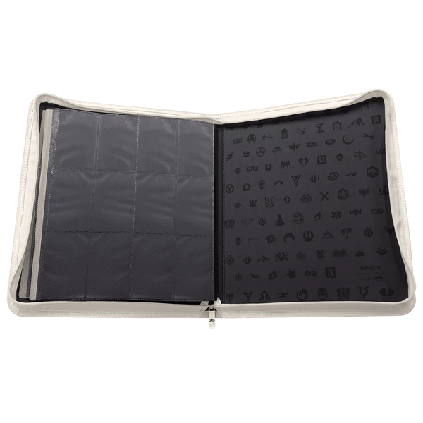 Ultra-Pro Magic The Gathering 30th Anniversary Binder