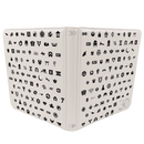 Ultra - Pro Magic The Gathering 30th Anniversary Binder - Cartes Sportives Rive Sud