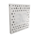 Ultra - Pro Magic The Gathering 30th Anniversary Binder - Cartes Sportives Rive Sud