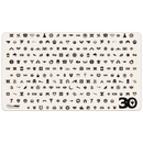 Ultra - Pro Magic The Gathering 30th Anniversary Holofoil Playmat - Cartes Sportives Rive Sud