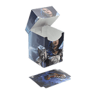 Ultra Pro MTG Deck Box Murders At Karlov Tessa - Cartes Sportives Rive Sud